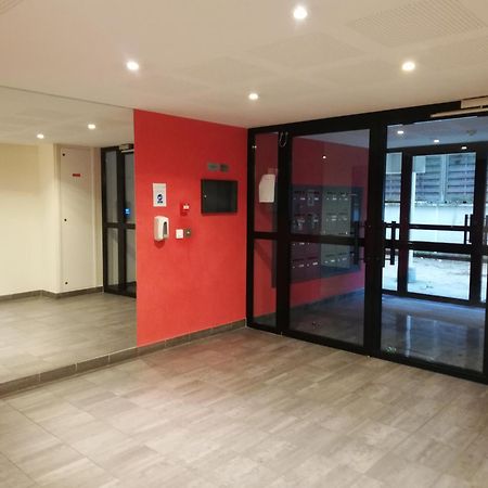 Appartment With Garden - Chaville Extérieur photo
