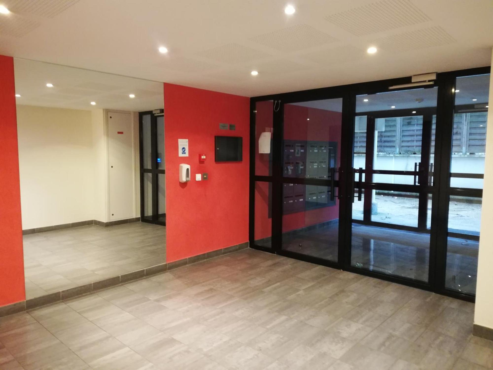 Appartment With Garden - Chaville Extérieur photo