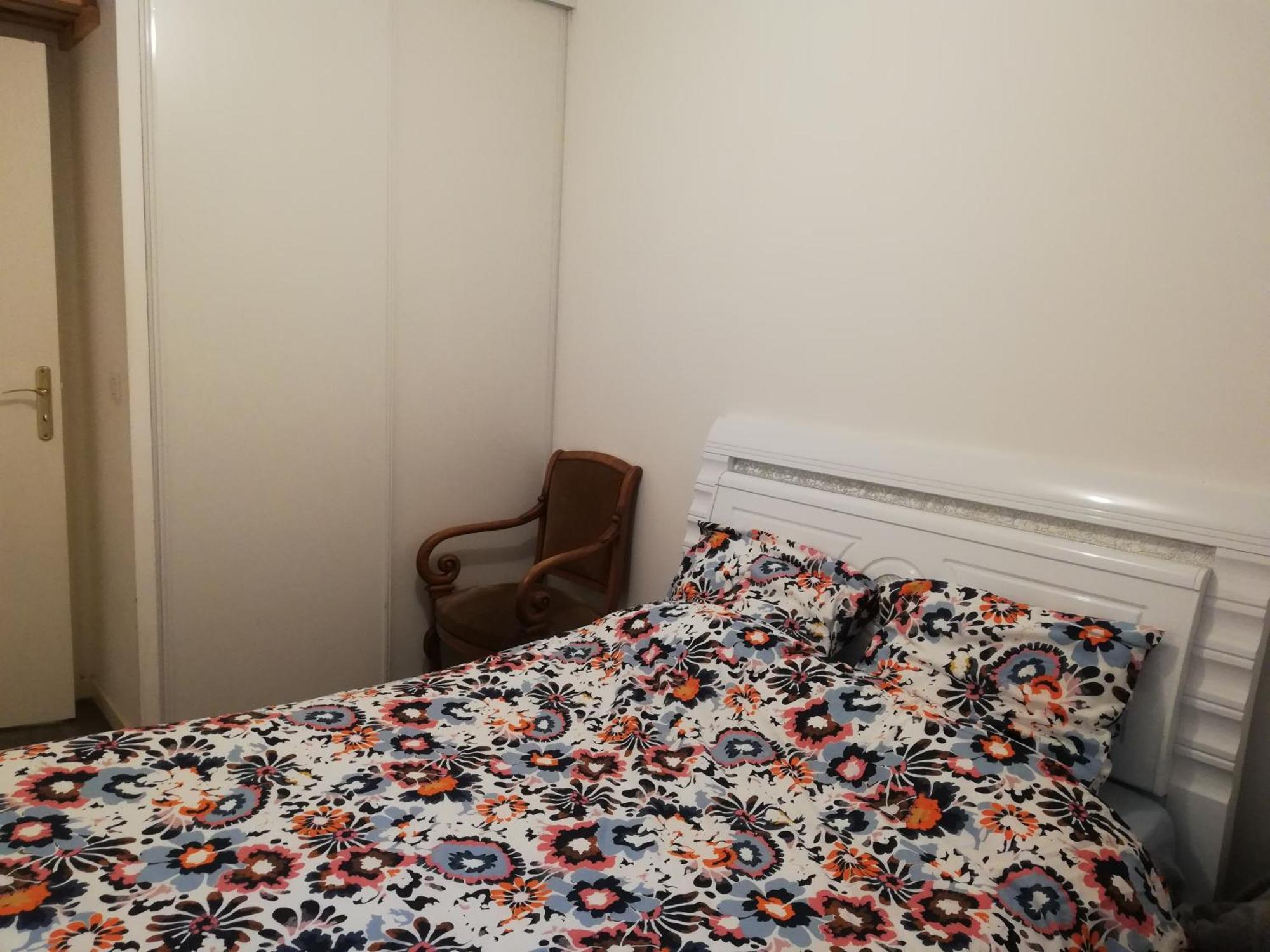 Appartment With Garden - Chaville Extérieur photo