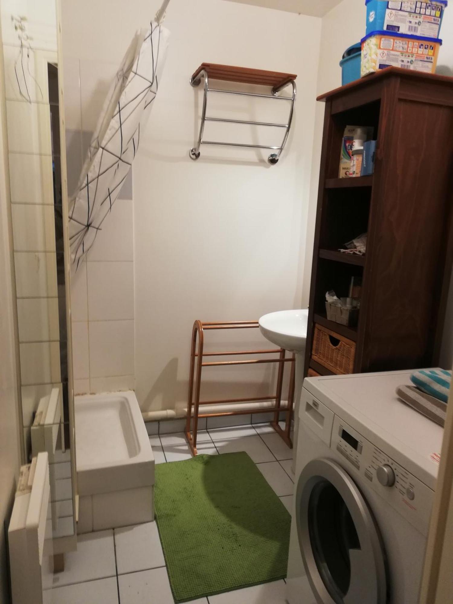 Appartment With Garden - Chaville Extérieur photo